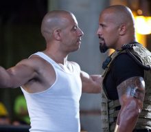 Dwayne Johnson says ‘Fast & Furious’ crew backed him in Vin Diesel feud