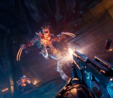 ‘Doom’ meets ‘Super Meat Boy’ in upcoming FPS ‘Warcry: Challenges’