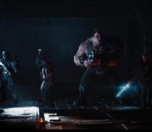 ‘Warhammer 40,000: Darktide’ will be written by Dan Abnett