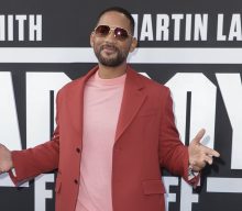 Will Smith announces his new memoir, ‘Will’