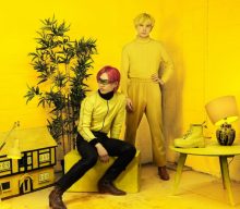 Listen to Wooze’s steamy new single ‘Witch Slap (IOU)’