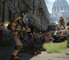 ‘World War Z: Aftermath’ gets a new zombie-filled trailer