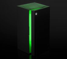 Xbox mini fridge pre-orders go live next week with £90 price tag