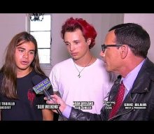 ROBERT TRUJILLO And SCOTT WEILAND’s Sons Launch New Band BLU WEEKEND