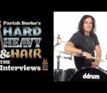 VINNY APPICE Says Other Members’ Lack Of Punctuality Is Reason He Left KILL DEVIL HILL