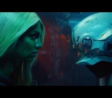 Give Us Life – SPACE CHASER