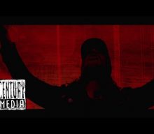 AT THE GATES Drops Music Video For ‘The Nightmare Of Being’ Title Track