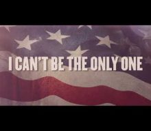 STAIND’s AARON LEWIS Tops ‘Hot Country Songs’ Chart With Controversial New Single, ‘Am I The Only One’