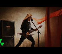 OBSCURA Releases Music Video For New Single ‘Solaris’