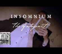 INSOMNIUM Drops New Single ‘The Antagonist’, Announces ‘Argent Moon’ EP