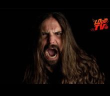 ANDREAS KISSER Says Drummer ELOY CASAGRANDE Was ‘Made For SEPULTURA’