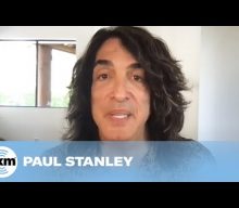 PAUL STANLEY Says Original KISS Lineup Reunion Is ‘Impossible’