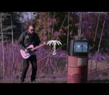 HAWTHORNE HEIGHTS To Release ‘The Rain Just Follows Me’ Album In September