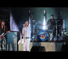 THE BLACK CROWES Kick Off ‘Shake Your Money Maker’ Tour In Nashville (Video)