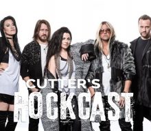 EVANESCENCE’s AMY LEE: ‘I Love Contrast In Music’