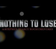 RATT Singer STEPHEN PEARCY Releases Official Documentary, ‘Nothing To Lose’