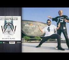 OTHERWISE Drops Unofficial RAIDERS Anthem ‘Silver And Black’