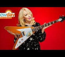 NANCY WILSON: ‘You Listen To ANN WILSON Sing, There’s Only One, And That’s Her’