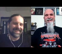 SEPULTURA’s ANDREAS KISSER: Quitting Alcohol Was ‘One Of The Best Decisions I Made In My Life’