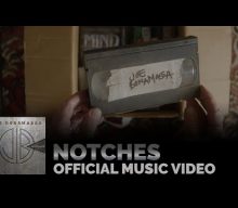 JOE BONAMASSA Releases New Single ‘Notches’ From Upcoming Studio Album