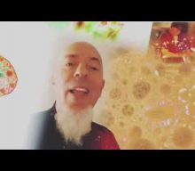 DREAM THEATER’s JORDAN RUDESS Launches New App VYTHM JR, A Music Visualization And Audio Visualizer