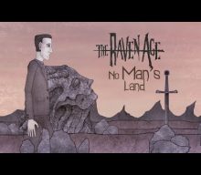 THE RAVEN AGE Feat. IRON MAIDEN Bassist’s Son GEORGE HARRIS: ‘Exile’ Album Due In September