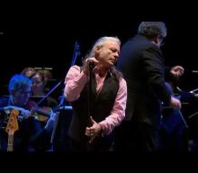 BRUCE DICKINSON, ROGER GLOVER To Perform JON LORD’s ‘Concerto For Group And Orchestra’ In Hungary In November