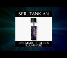 SERJ TANKIAN Shares New Songs ‘Entitled’ And ‘Film Piano’ From ‘Cinematique’ Release