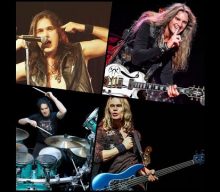 WHITESNAKE Welcomes TRANS-SIBERIAN ORCHESTRA Singer DINO JELUSICK