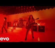 GRETA VAN FLEET Releases New ‘Built By Nations’ Performance Video