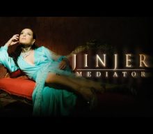 JINJER Drops Music Video For New Single ‘Mediator’