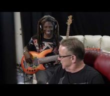 FATES WARNING Singer RAY ALDER Reunites With Band’s Former Drummer MARK ZONDER In A-Z