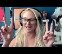BUTCHER BABIES’ HEIDI SHEPHERD And CARLA HARVEY Have No Regrets About Early Nipple-Tape Look