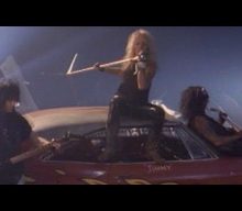 MÖTLEY CRÜE: Digital Remaster Of ‘Dr. Feelgood’ To Be Made Available In September