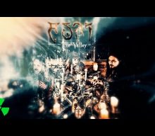 NIGHTWISH Side Project AURI Drops New Single, ‘The Valley’
