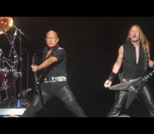 Watch ACCEPT Perform At M3 ROCK FESTIVAL