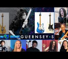 JASON BECKER’s Three Most Important Guitars To Go Up For Auction