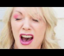 HEART’s NANCY WILSON Releases Music Video For ‘Walk Away’