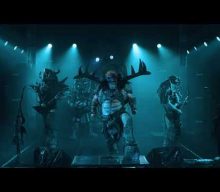 GWAR To Release ‘Scumdogs Live’ In September