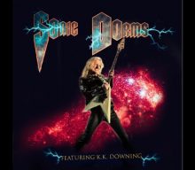 K.K. DOWNING ‘Didn’t Really Feel’ As Though He Had His Fair Share Of Lead Guitar Work In JUDAS PRIEST