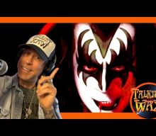 GENE SIMMONS Says ACE FREHLEY And PETER CRISS ‘Continue To Make Really Bad Choices’ In Their Lives