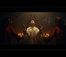 TRIVIUM Releases New Song ‘In The Court Of The Dragon’
