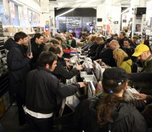 HMV say they “would love to be involved” in Record Store Day