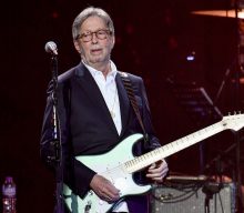 Eric Clapton says he will not play venues that require proof of vaccination