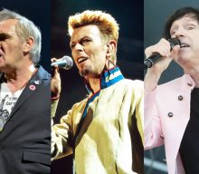 Morrissey hits back at Sparks, looks back at friendship with David Bowie
