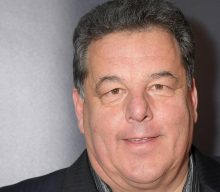 ‘The Sopranos’ actor Steve Schirripa on ‘The Many Saints Of Newark’: ‘I hear it’s wonderful’