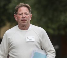 Activision CEO Bobby Kotick allegedly knew about sexual misconduct for years