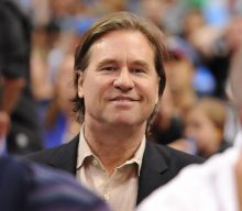 Watch Val Kilmer address his cancer in new ‘Val’ trailer