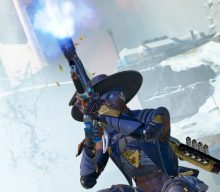 ‘Apex Legends: Emergence’ trailer shows a door-busting LMG and Seer in action