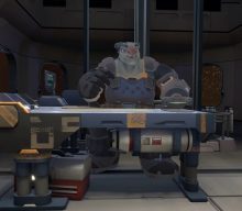 ‘Thomas Was Alone’ creators announce intergalactic VR game ‘Arcsmith’